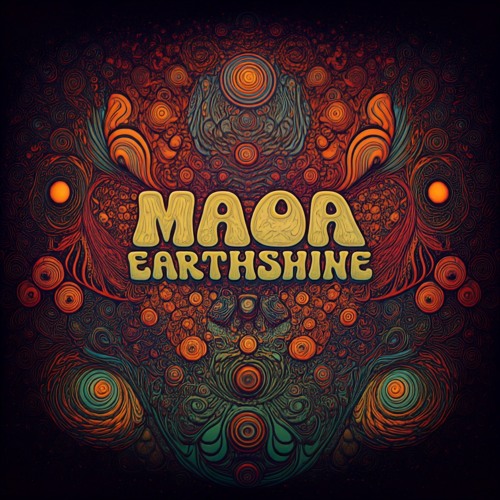 MAOA & Tin Jay - Earthshine