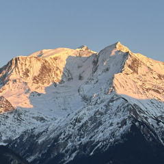 After Ski Winter Saison 2024 @Le Spot Mont Blanc