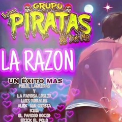 La Razón Los Piratas De Tony Mey 2025 Limpia