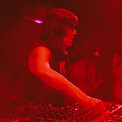 Live @ BODYWERK // 1 Hour Somatic Dance Practice