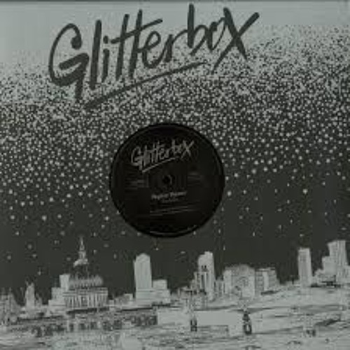 Mighty Mouse  - The Spirit Extended Mix