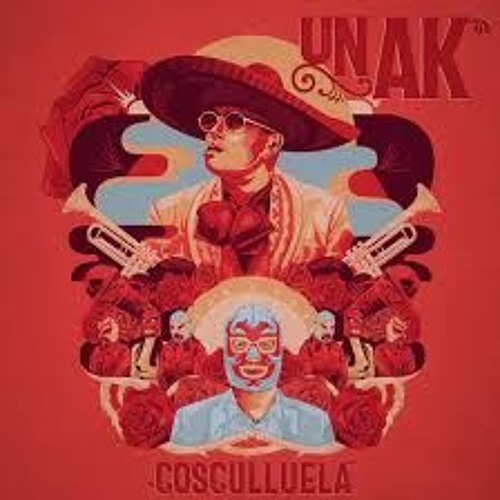 Open Show Un Ak - Cosculluela (Dj Pavon Hype Intro)