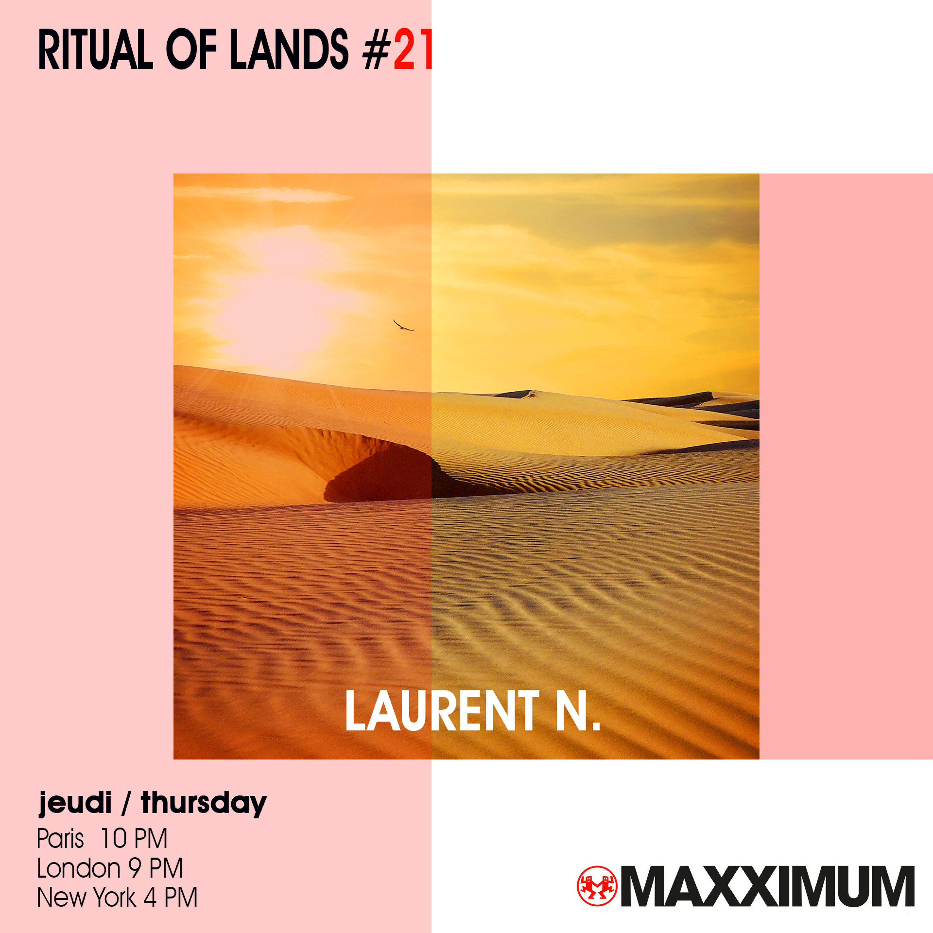 Laurent N.