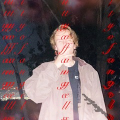 KATE MOSS (Feat. Hannah Fortune)