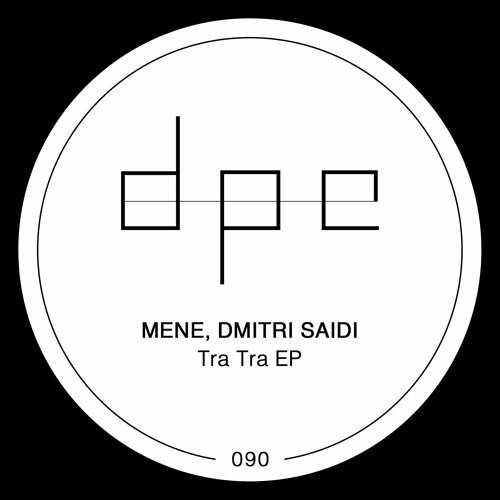 Mene - Way Back (Original Mix)