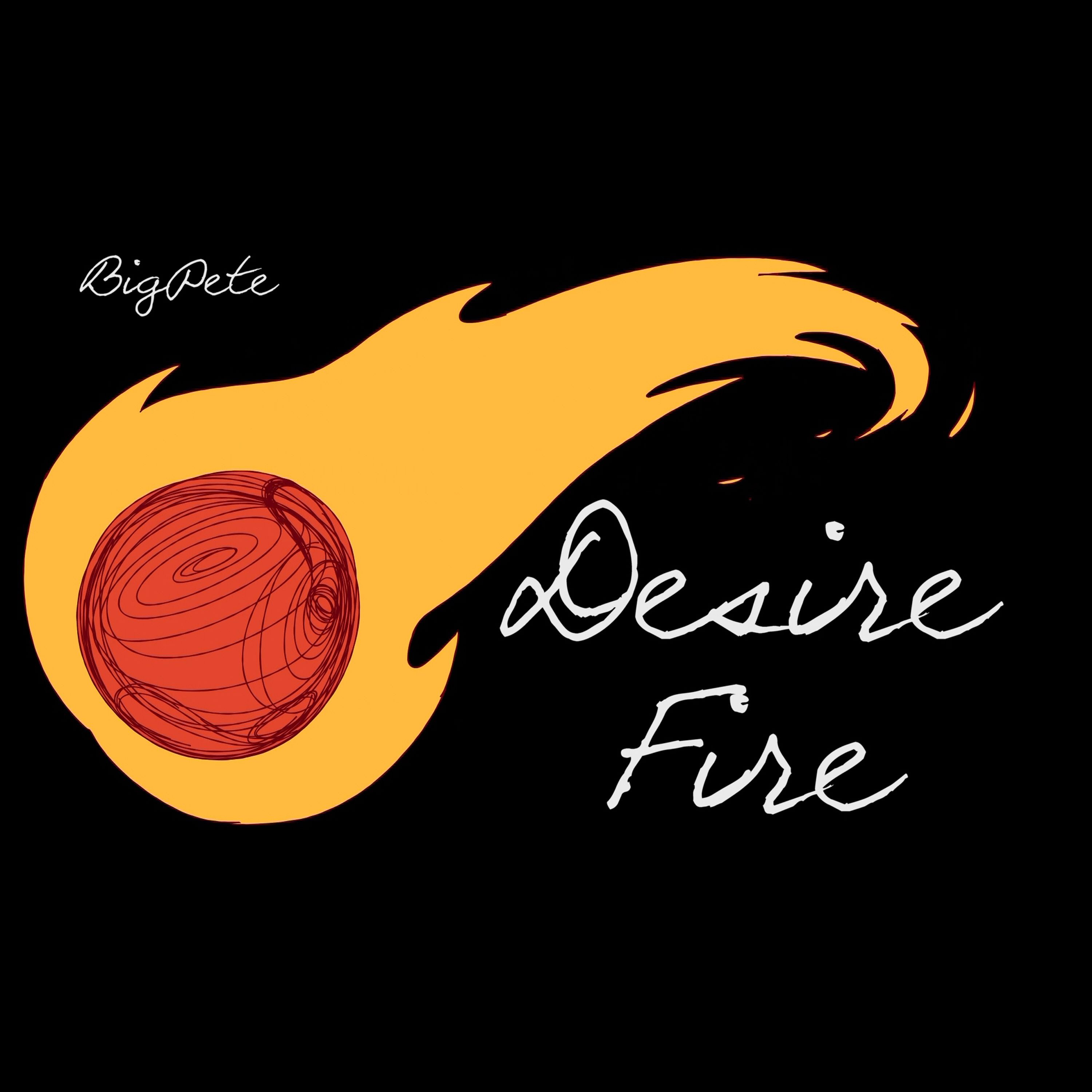 Desire Fire episode artwork