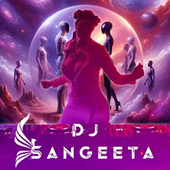 Burning Man 2024 Decompression Helsinki - Dj Sangeeta