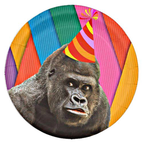 Gorilla