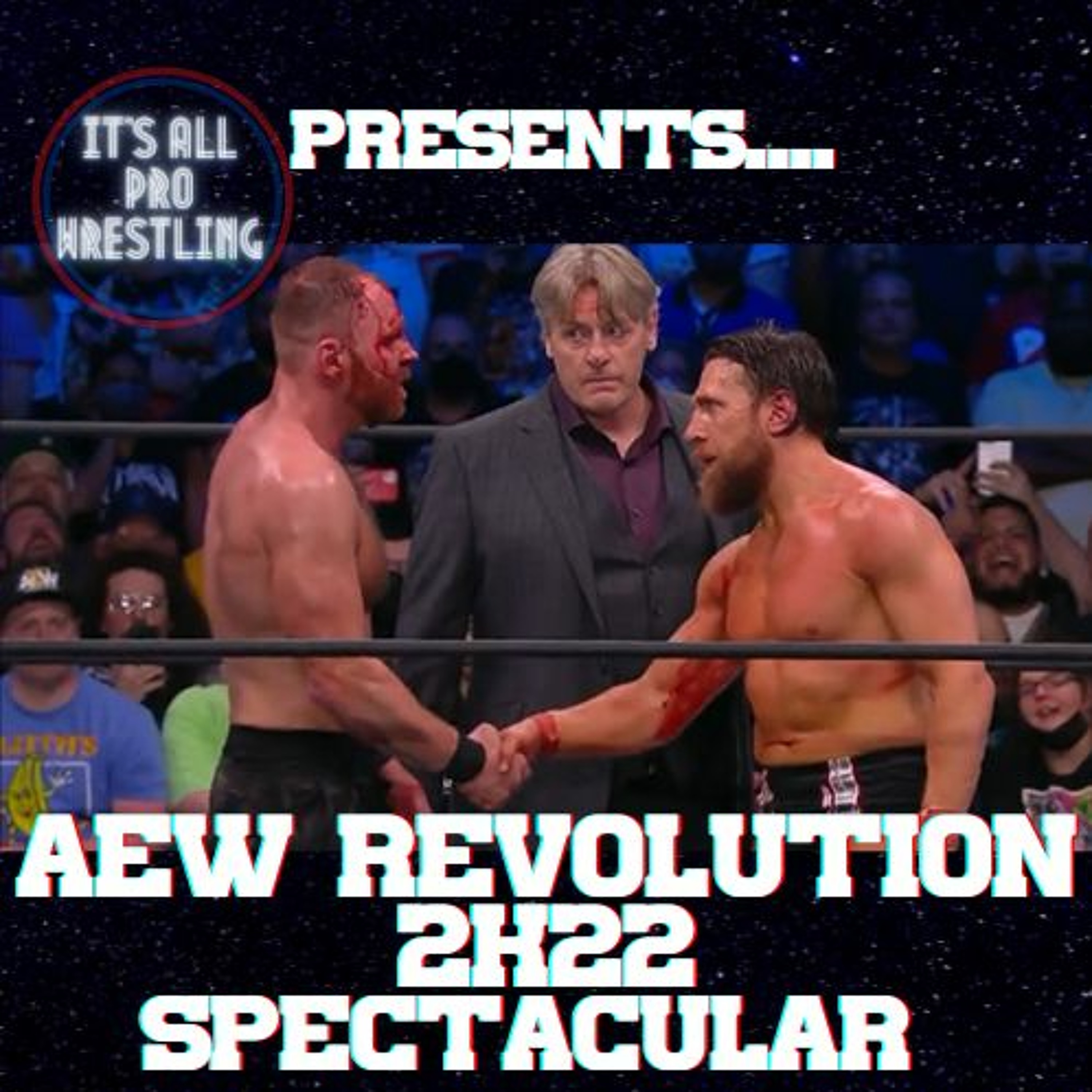 Its All Pro Wrestling