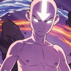 AVATAR AANG! @prodglicky