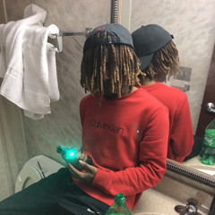 Lose Me [Produced by: Lunaa]