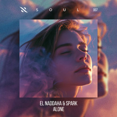 El Naddaha & spArk - Alone ( Extended Mix )