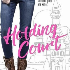 [Read] Online Holding Court BY : K.C. Held