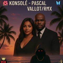 KONSOLÉ