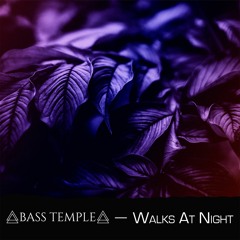 Bass Temple - Walks At Night