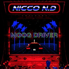 CP093: Nicco (N.D) - Moog Driver