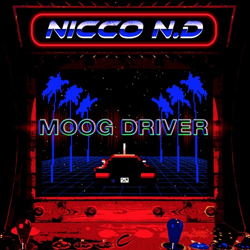 CP093: Nicco (N.D) - Get Back