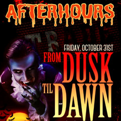 TRADE Halloween 2025 Afterhours (LIVE DJ Set Pt.2) EXPLICIT