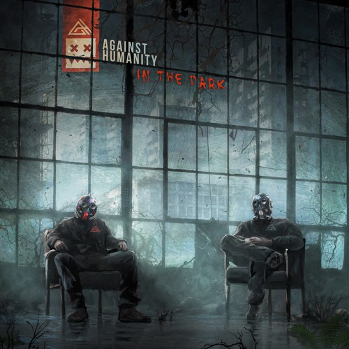 Against Humanity - No Way Out  (Eatbrain 194)