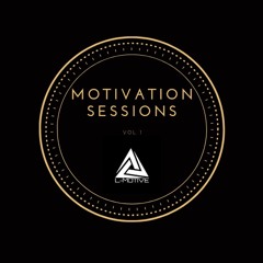 The Motivation Sessions Vol 1
