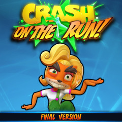 Crash: On The Run! OST - Fake Coco