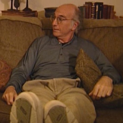 Curb Your Enthusiasm