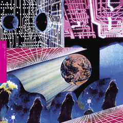 Art Vandelay Tape Machine Tracks