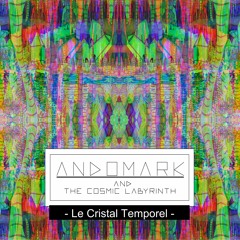 Le Cristal Temporel  (Live Narratif)