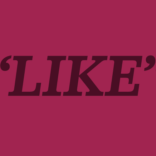 like that