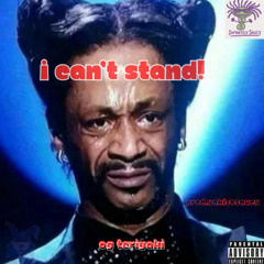 I CANT STAND!
