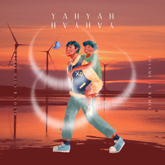 Yahyah - Vol.10