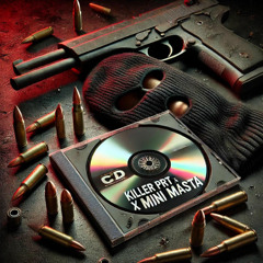 KILLER PRT Ft Masta B90 - CYAN STOP ME
