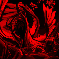 DELTARUNE Chapter 3+4 "GUARDIAN (Titan)" (Breakcore/ULTRAKILL Remix)