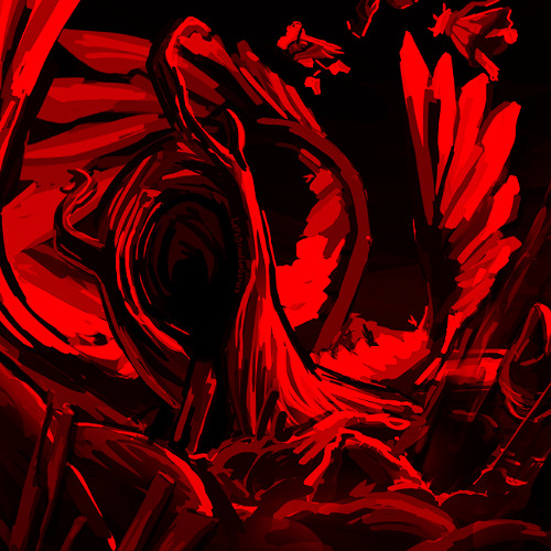 DELTARUNE Chapter 3+4 "GUARDIAN (Titan)" (Breakcore/ULTRAKILL Remix)