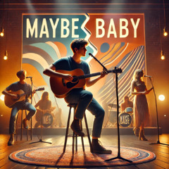 MAYBE BABY