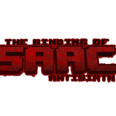 The Binding Of Isaac Antibirth - Non Funkible Token