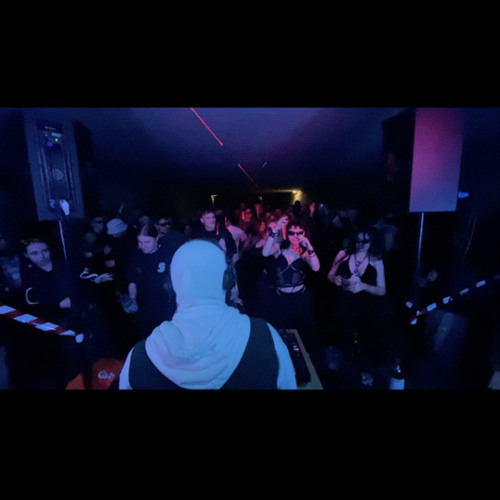 Lucid Raves Köln/ 14.04.2023