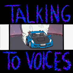 Juice WRLD - Talking to Voices (cover)