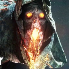 Dead by Daylight - The Blight Chase Music