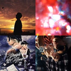 Мой плейлист № 2