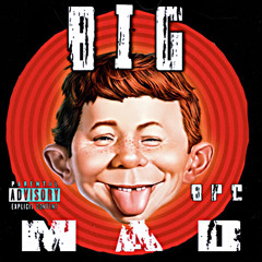 Bad Perfect Choppa - Big Mad (prod. KMbeats)