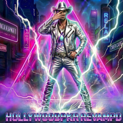 Relax (ReVAMPd Neon Cowboy Rock Cover)