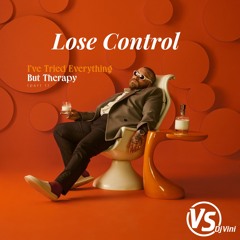 Teddy Swims - Lose Control ( Dj Vini  Edição Remix )