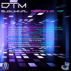 Subliminal Sessions 47