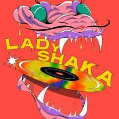 Lady Shaka Live @ FLOW | MUMBAI | INDIA
