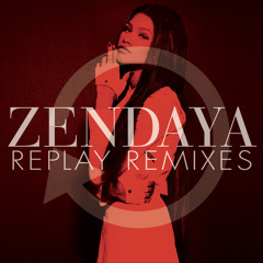 Replay (Jump Smokers Remix)
