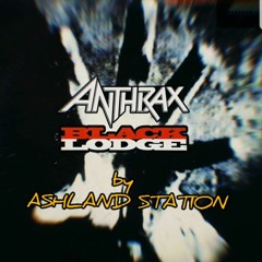 Black Lodge (Anthrax Cover)