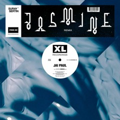 Jai Paul - Jasmine (Suray Sertin Remix)