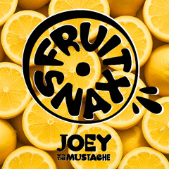 FRUITSNAX Lemon | House Set