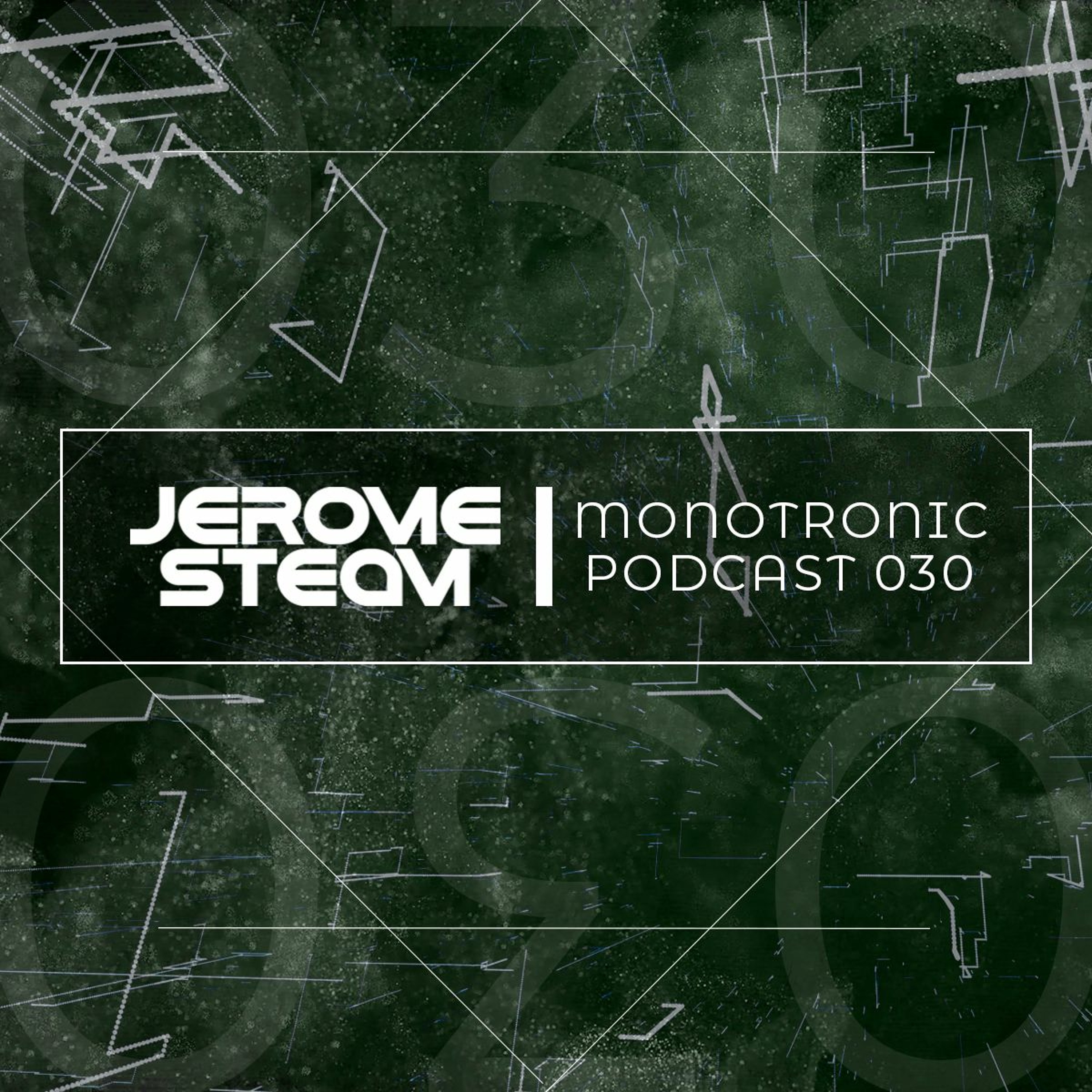 Monotronic Podcast